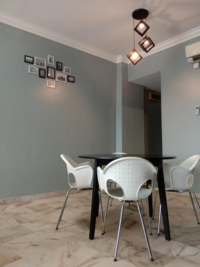 Glory Beach Resort Private 2 Bedroom Apartment Петалинг Джая Екстериор снимка